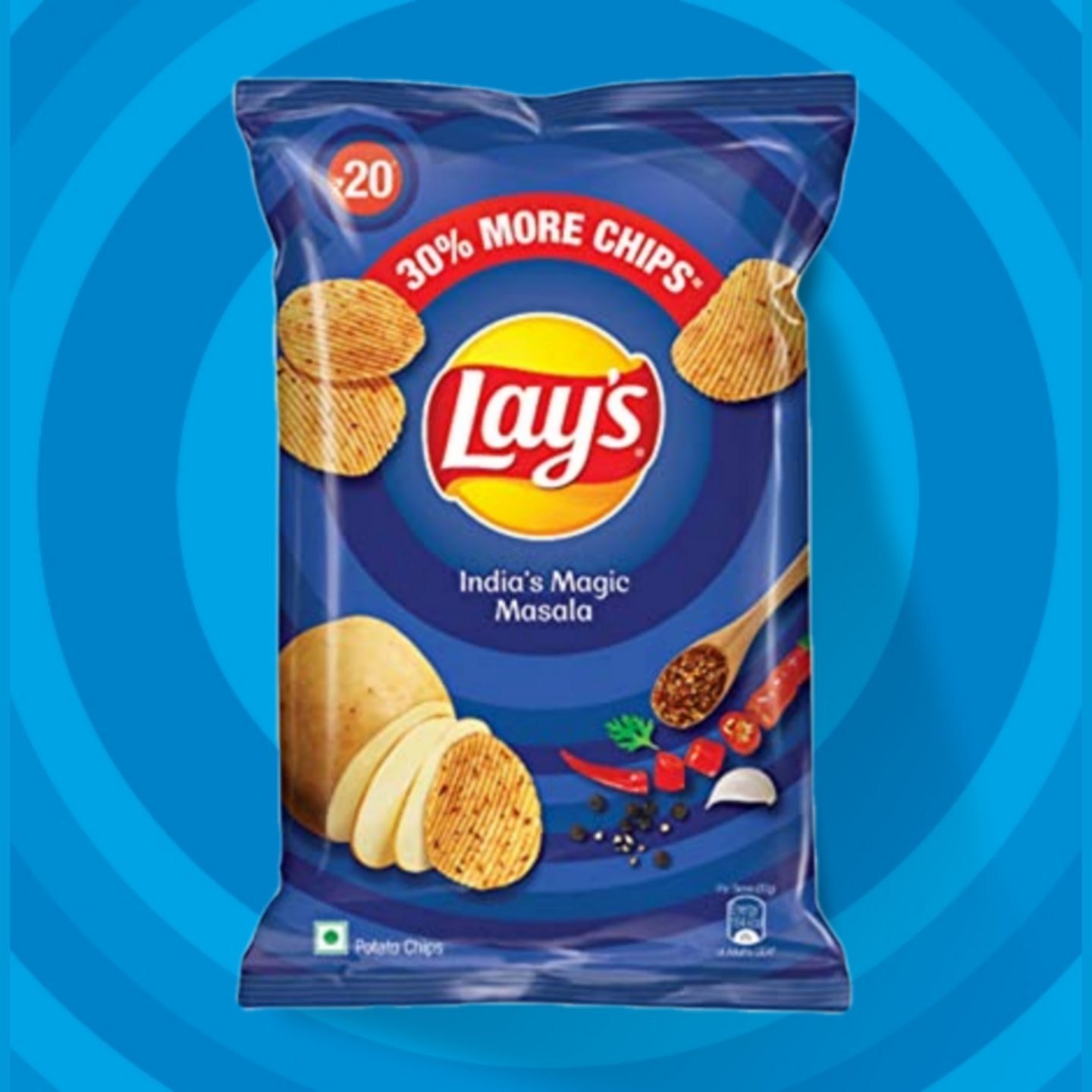 Lay's